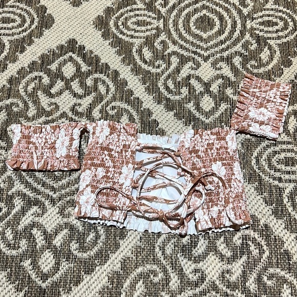 Xhilaration bikini top - Picture 3 of 6